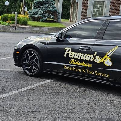 CORPORATE TRANSPORTATION