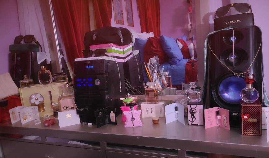 Highly Blessed Cleaning Business