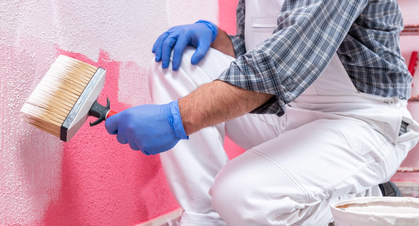 Painting Services