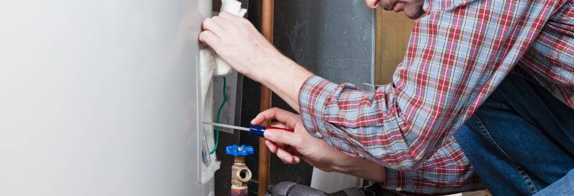 Joel's Plumbing and Drain