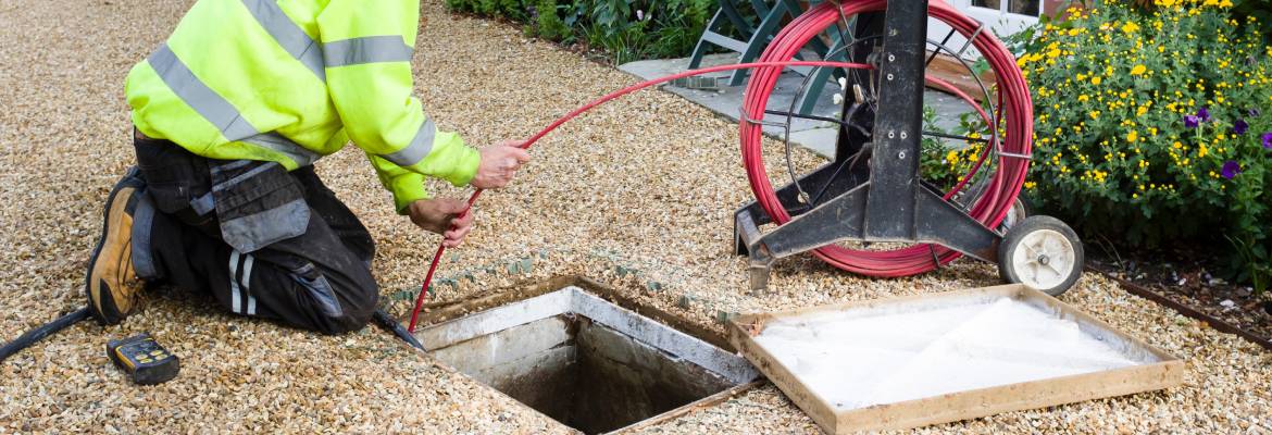 Joel's Plumbing and Drain