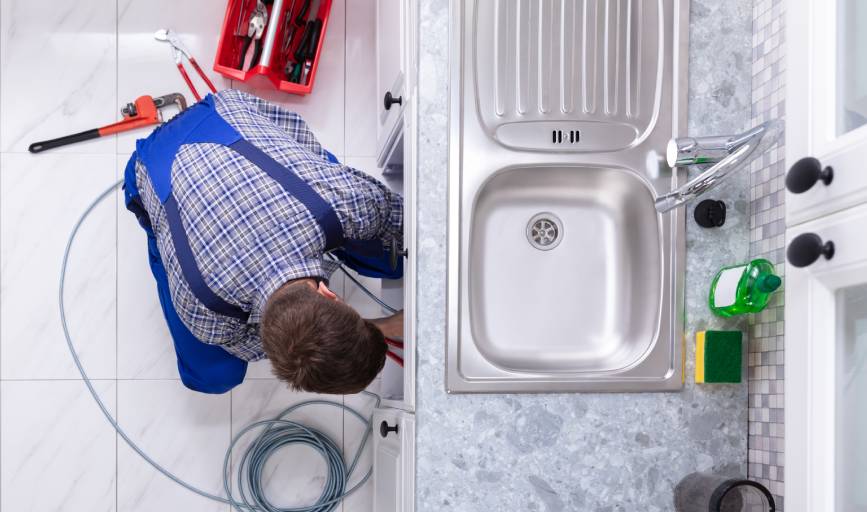 Hare Company Plumbing & Drain Service