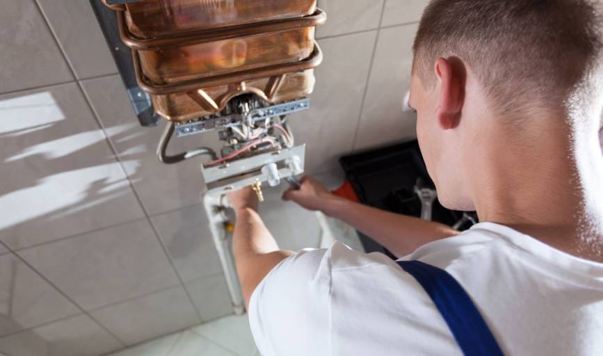 Hare Company Plumbing & Drain Service