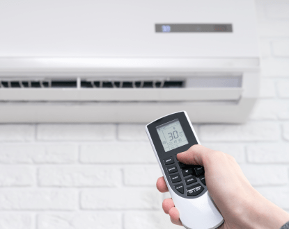 MINI SPLIT INSTALLATION