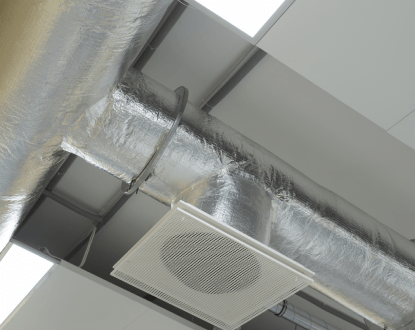 VENTILATION SERVICES