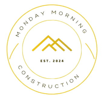 Monday Morning Construction Inc