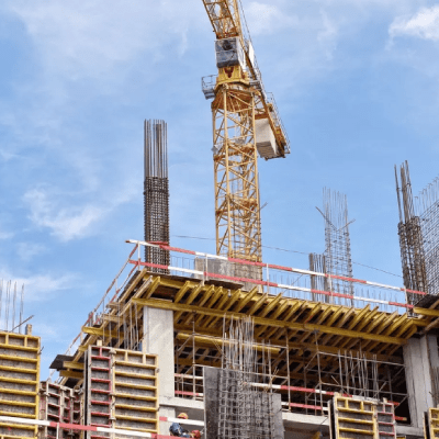 COMMERCIAL REMODELING 