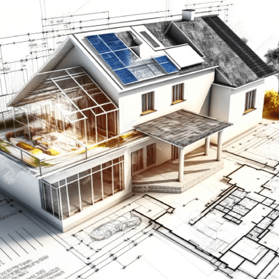 RESIDENTIAL REMODELING 