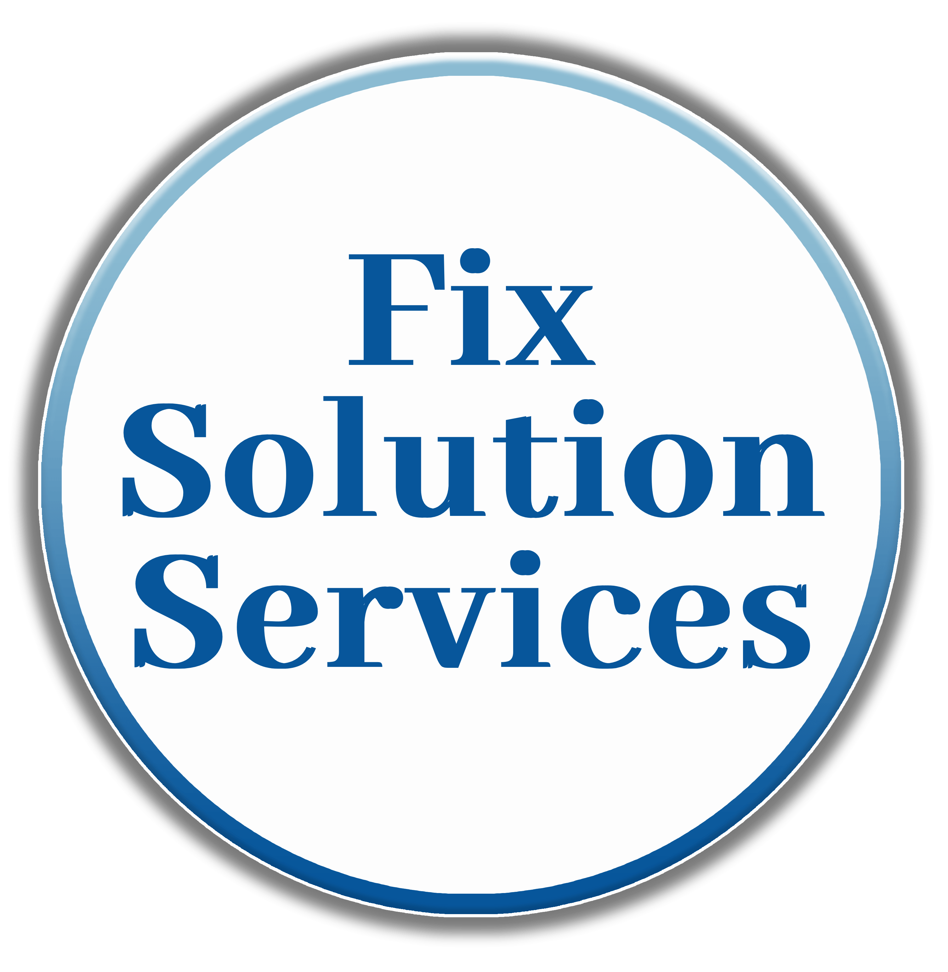 Fix Solution Services