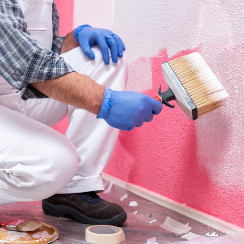 Painting Services