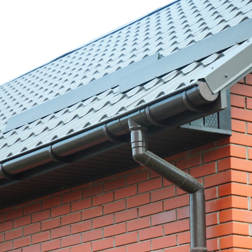 Gutter Installation