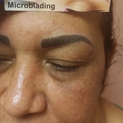 MICROBLADING