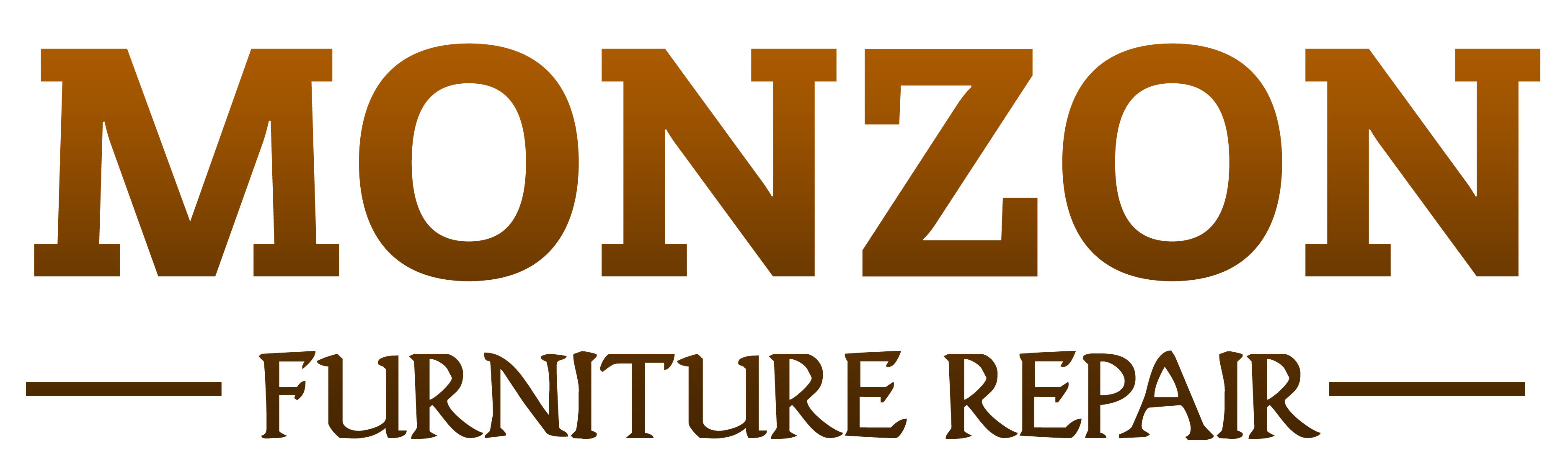 Monzon Furniture Repair