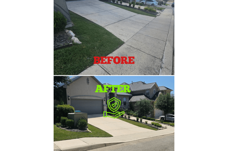 Richtouch Exterior Cleaning Services