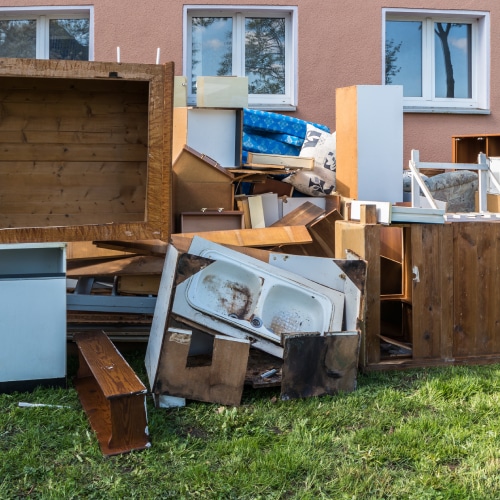 Junk Removal