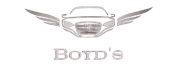 Boyd's