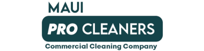 Maui Pro Cleaners