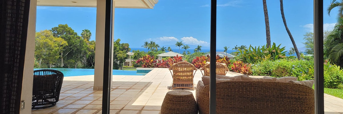 Real Estate Cleaning