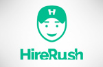 HireRush