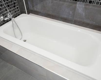 BATHTUB INSTALLATIONS