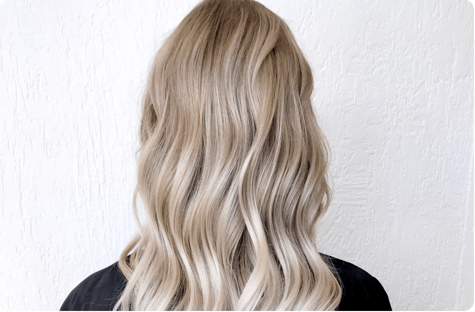 Balayage