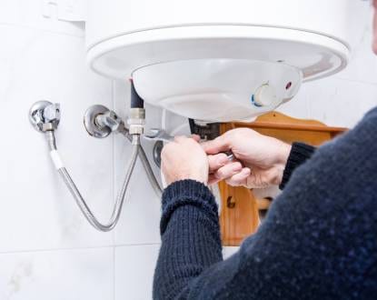 PLUMBING SERVICES