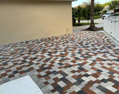 RESIDENTIAL CONCRETE SERVICES