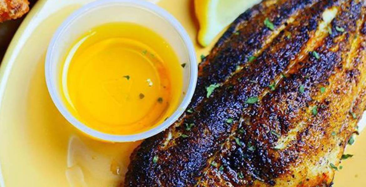 Catfish Parlour South