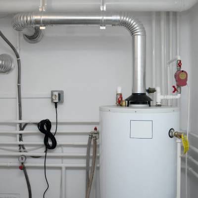 HEATING SERVICES