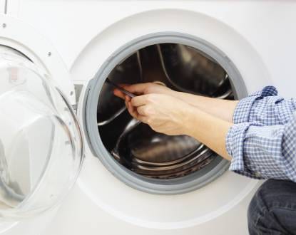 DRYER REPAIR