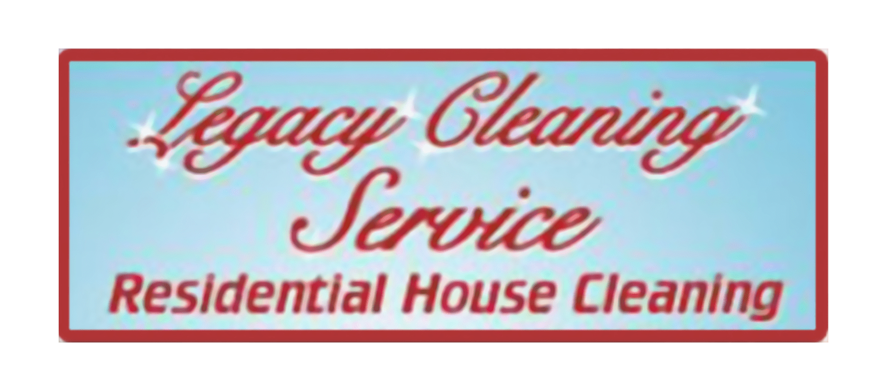 Legacy Cleaning Services, LLC