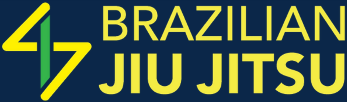 417 Brazilian Jiu Jitsu