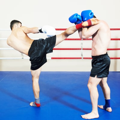 MUAY THAI