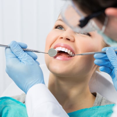 GENERAL DENTISTRY