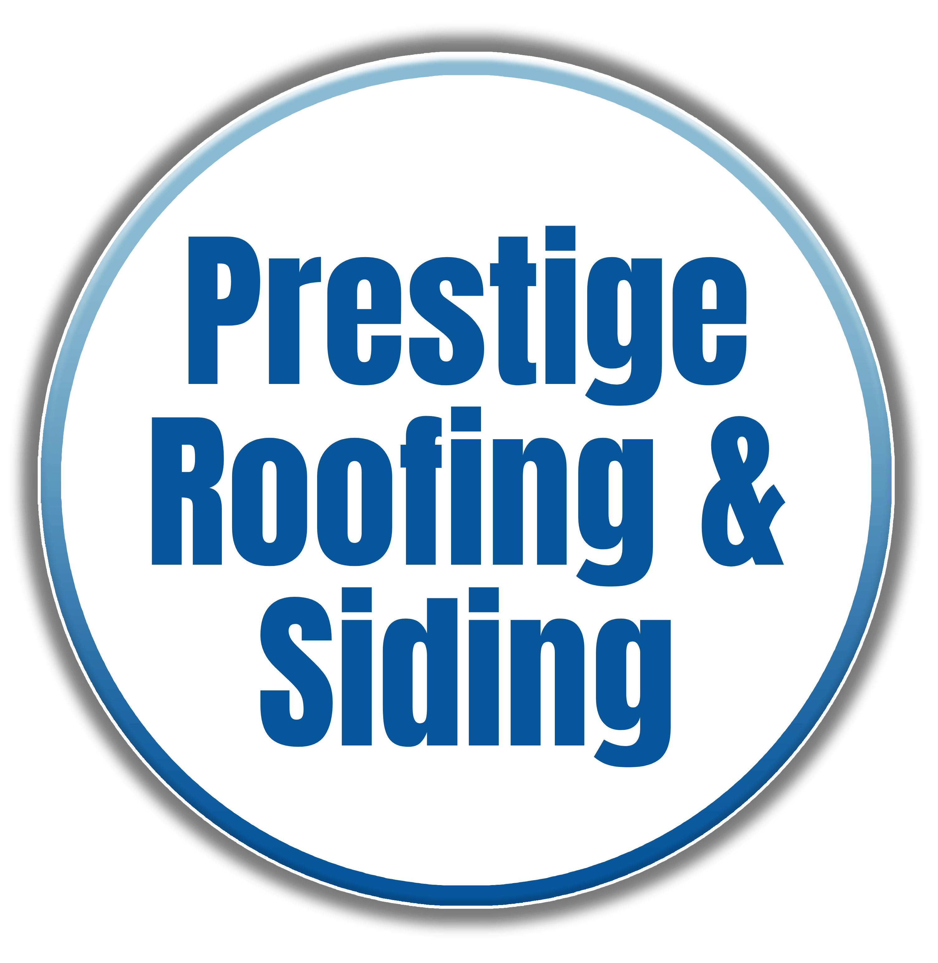 Prestige Roofing & Siding