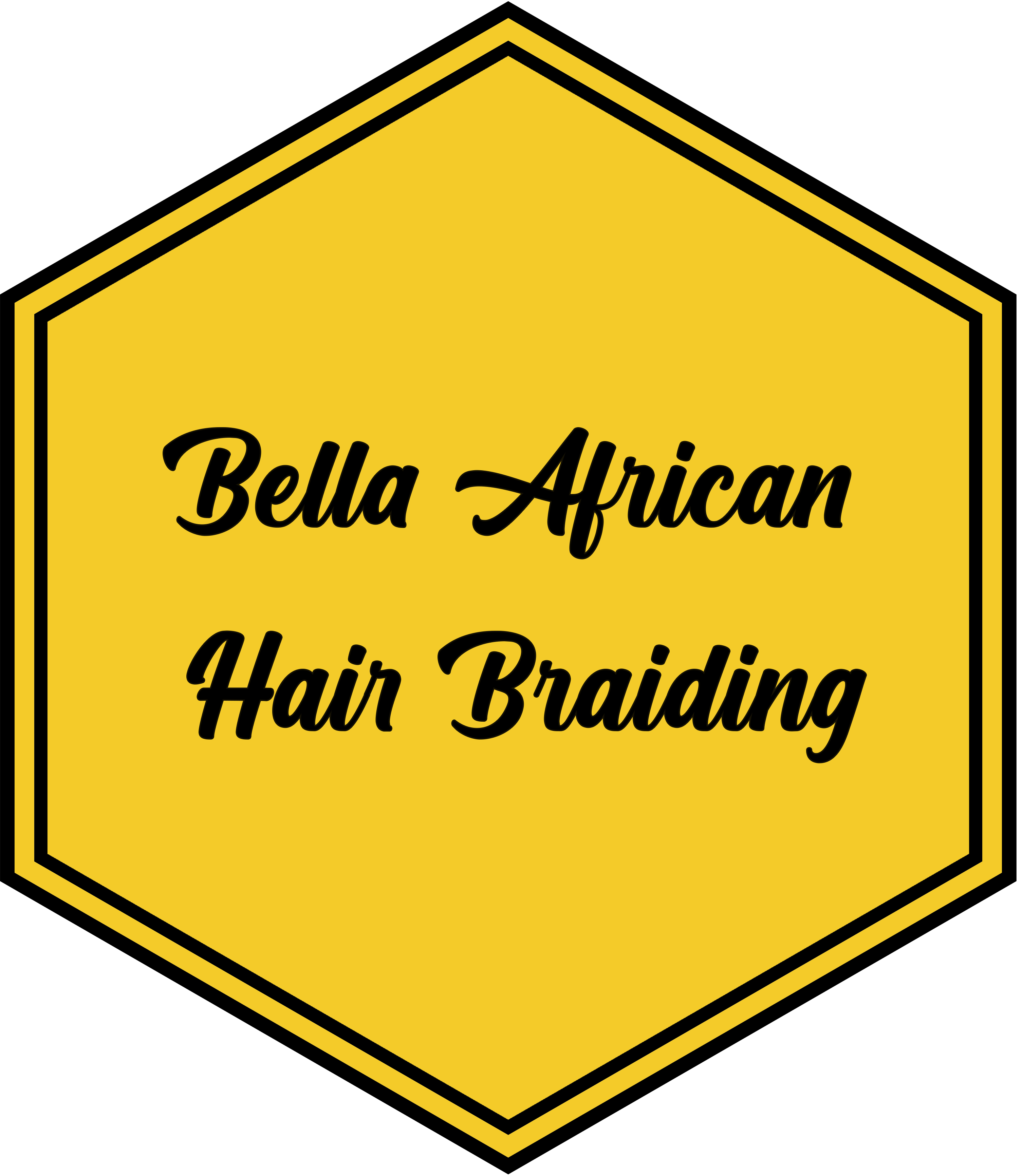 Bella African Hair Braiding