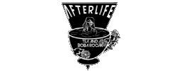 Afterlife Tea And Boba Room