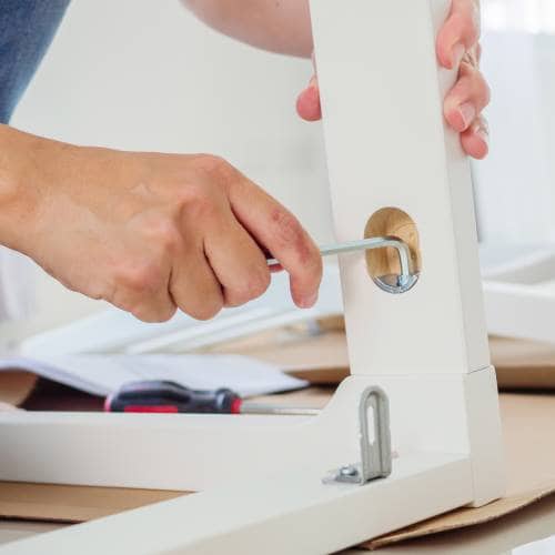 Furniture Assembly