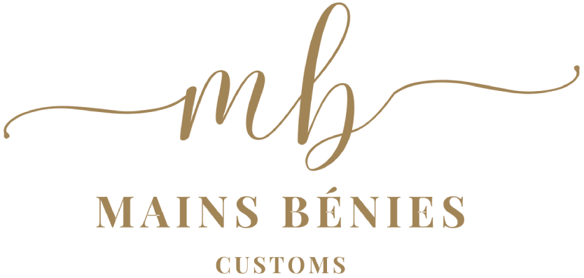 Mains Bénies Customs