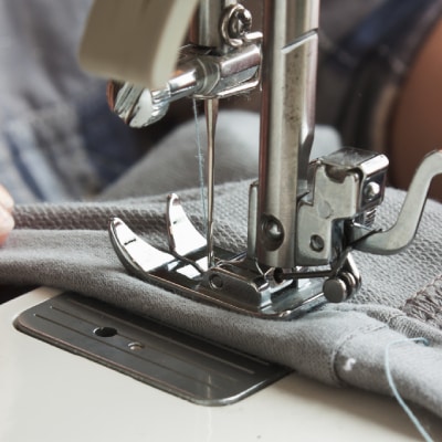 CLOTHING ALTERATIONS