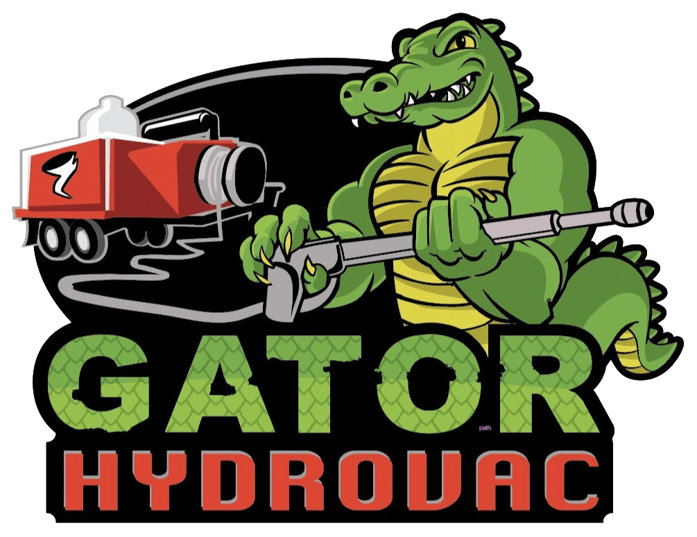 Gator Hydrovac