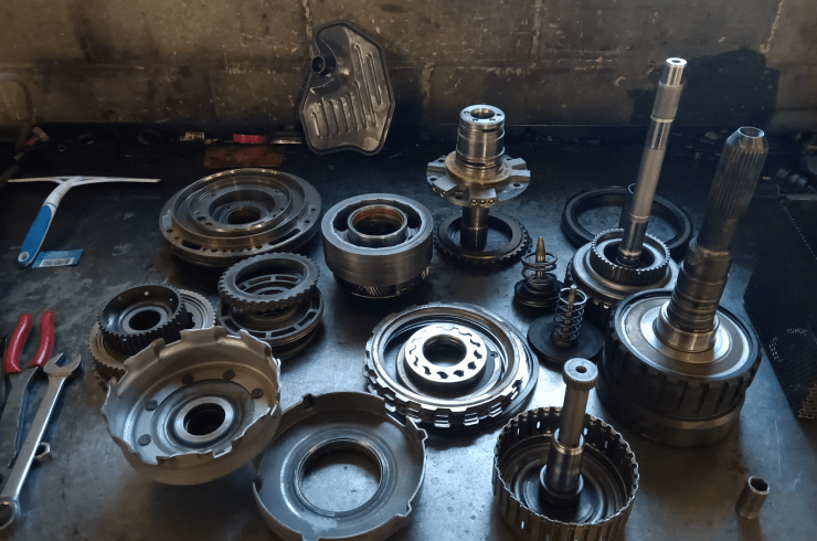 All Makes Automotive