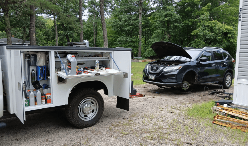 All Makes Automotive