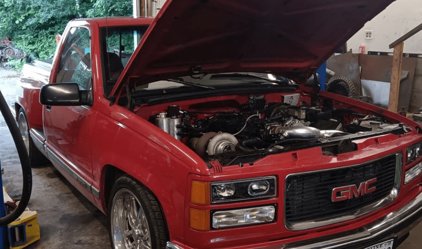 All Makes Automotive