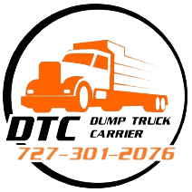 Dump Truck Carrier