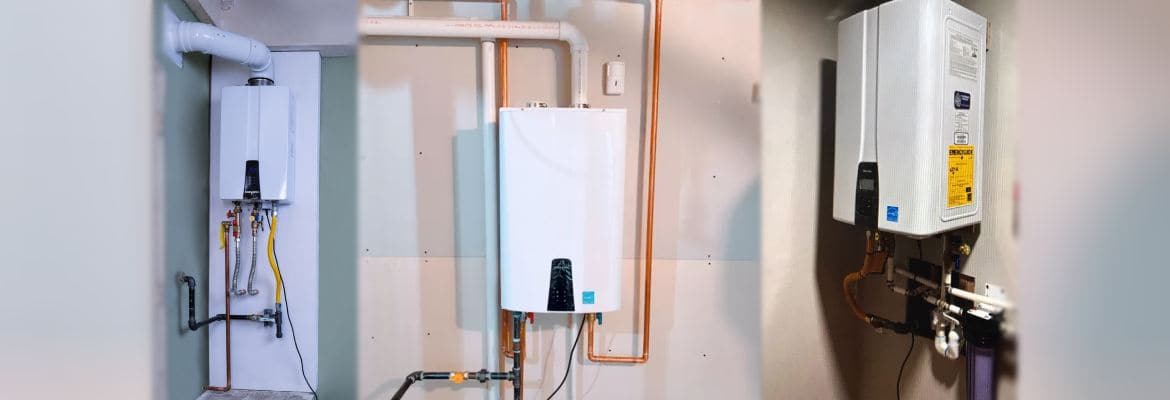 Joel's Plumbing and Drain