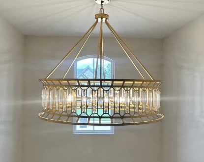 RESIDENTIAL ELECTRICAL SERVICES