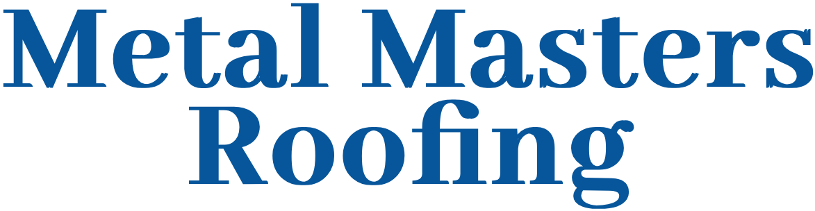 Metal Masters Roofing