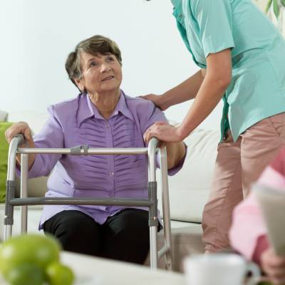 HOME CARE SERVICES