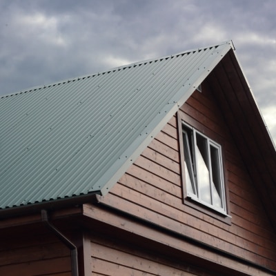 RESIDENTIAL ROOFING SERVICES